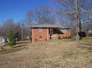 3133 Clover Hill Ridge Rd, Maryville, TN 37801