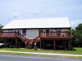 8910 W Highway 98, Port Saint Joe, FL 32456