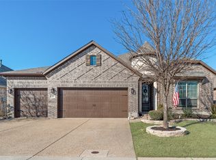 1207 Rendyn St, Anna, TX 75409