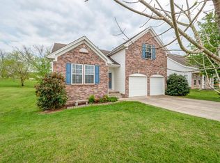 440 Creekside Ln, Spring Hill, TN 37174