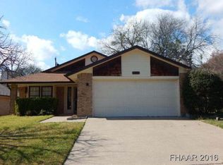 1002 End O Trl, Harker Heights, TX 76548