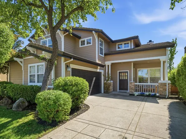 182 Emerson Avenue, Novato, CA 94949