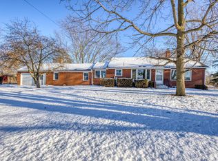 12923 Collins Rd, Brockway, MI 48097