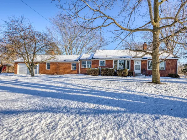 12923 Collins Rd, Brockway, MI 48097