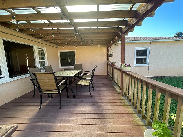 4020 Del Mar Ave — Photo 33