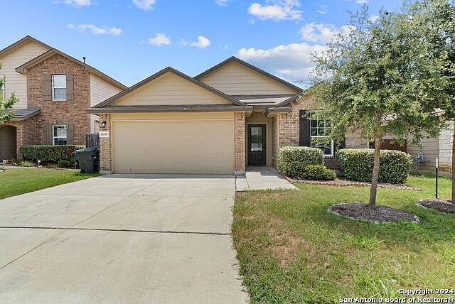 11650 Tiger Woods, San Antonio, TX 78221 | Zillow