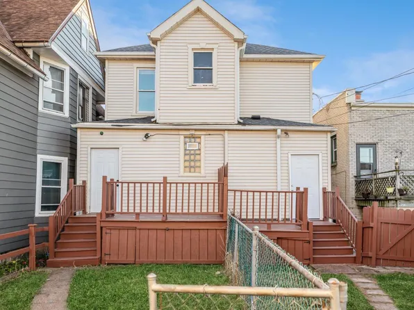 3526 East Layton AVENUE #3526A, Cudahy, WI 53110