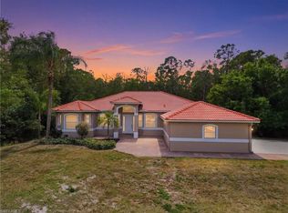 2480 52nd Ave NE, Naples, FL 34120