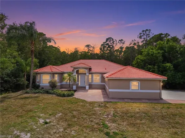 2480 52nd AVE NE, NAPLES, FL 34120