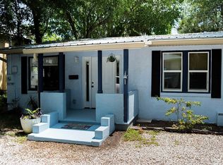 77 Washington St, Saint Augustine, FL 32084