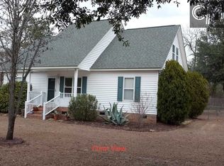 109 Kyzer Rd, Lexington, SC 29073
