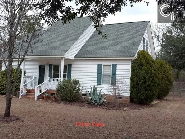109 Kyzer Rd, Lexington, SC 29073
