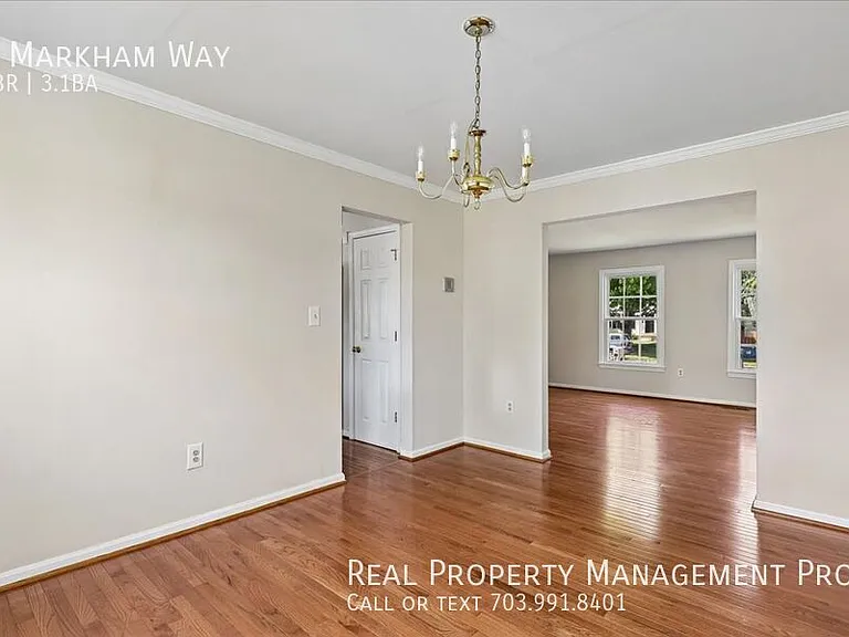 4 Markham Way — Photo 9