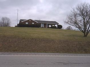 1184 Bardstown Rd, Springfield, KY 40069