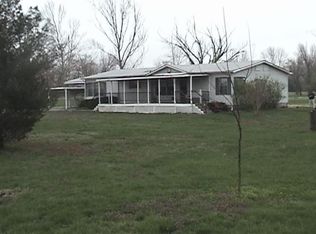 5160 E Newman Rd, Joplin, MO 64801