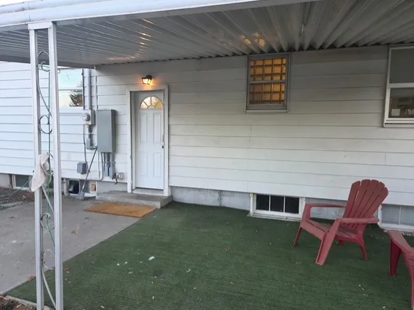 2304 W Liberty Ave, Spokane, WA 99205
