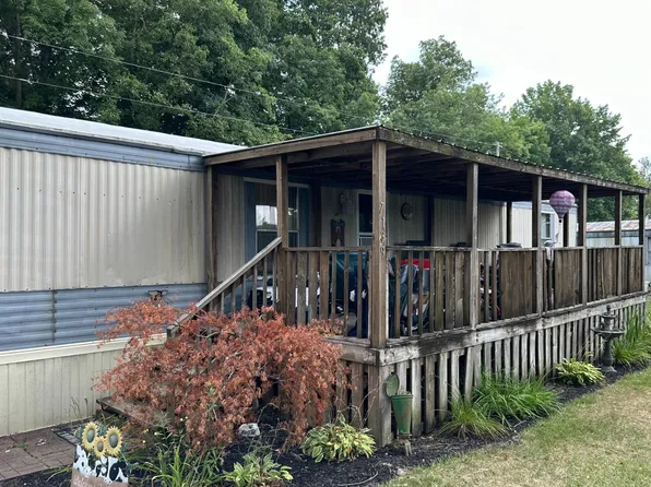 7139 Highland Trl E, Hillsboro, OH 45133