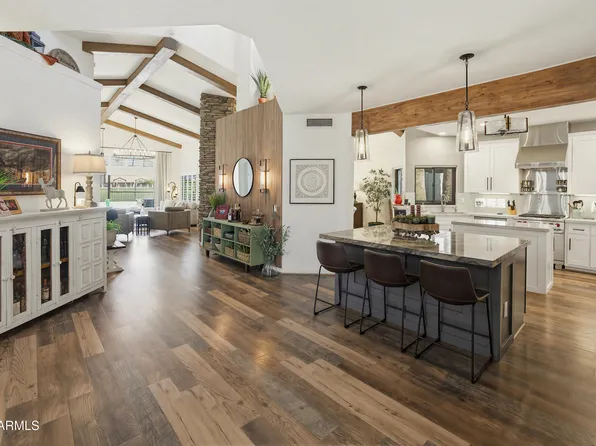 4746 N GREENVIEW Circle W, Litchfield Park, AZ 85340