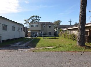 4044 Velie St, New Orleans, LA 70126