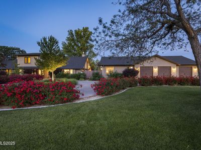 10594 Dixon Ln, Reno, NV, 89511