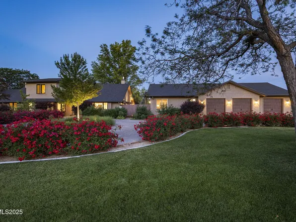 10594 Dixon Ln, Reno, NV 89511