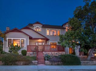 2375 Montclair St, San Diego, CA 92104