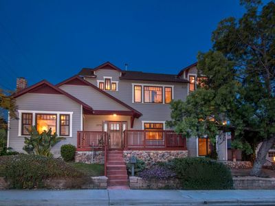 2375 Montclair St, San Diego, CA, 92104