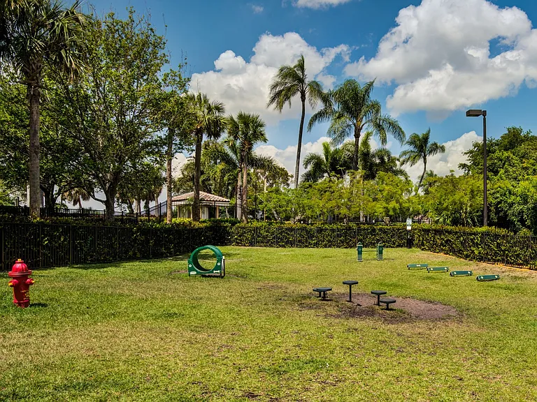 Bark Park