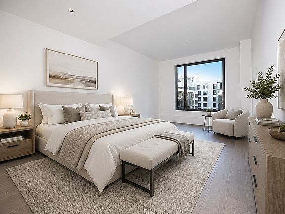 3rd image of 429 Kent Ave #731