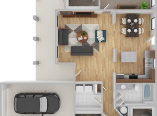 The Woodford Plan, North Ridge, Bowling Green, KY 42101