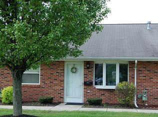 4617 Reno Ln, Springfield, OH 45503