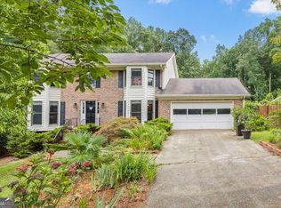 1950 Oak Ridge Ct, Marietta, GA 30062