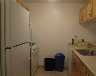 Rented by Citi Habitats