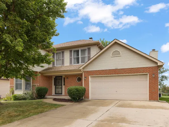 1384 President St, Glendale Heights, IL 60139