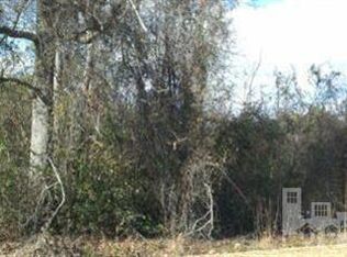 0 Rackley Rd #0, Clinton, NC 28328