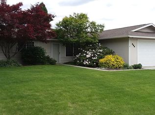 205 S 75th Pl, Yakima, WA