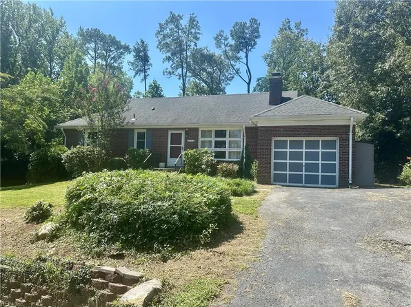 6513 Hagueman Dr, Richmond, VA 23225