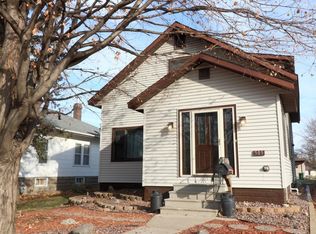 505 4th St SW, Montgomery, MN 56069