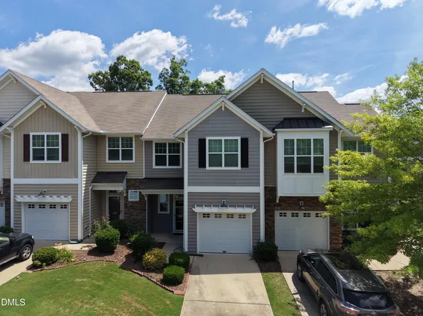 202 Stockton Gorge Rd, Morrisville, NC 27560
