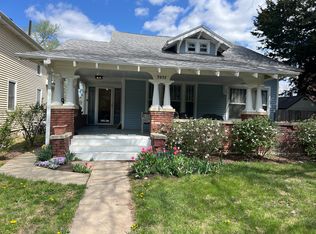 3052 R St, Lincoln, NE 68503