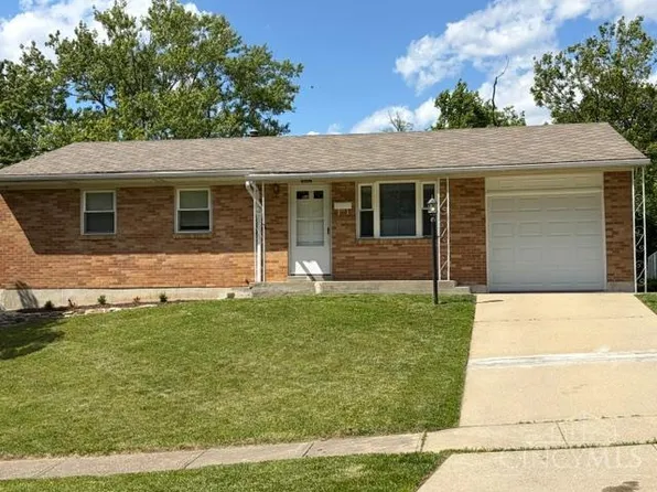3662 Benhill Dr, Cincinnati, OH 45247