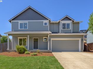 2883 NW 2nd St, McMinnville, OR 97128