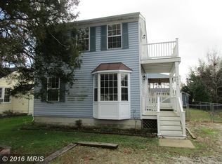 4959 Chestnut St, Shady Side, MD 20764