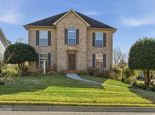 11626 Loblolly Ln, Knoxville, TN 37934