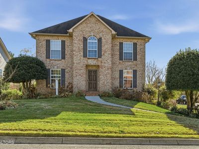 11626 Loblolly Ln, Knoxville, TN, 37934