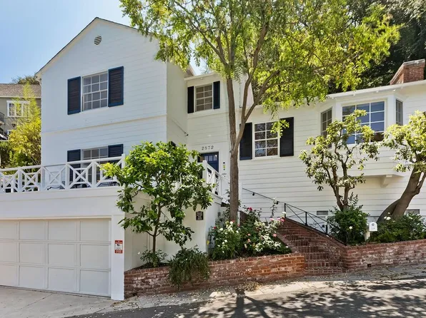 2872 Westshire Dr, Los Angeles, CA 90068