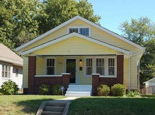 709 N Bancroft St, Indianapolis, IN