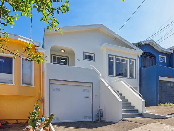 5th image of 234 Faxon Avenue