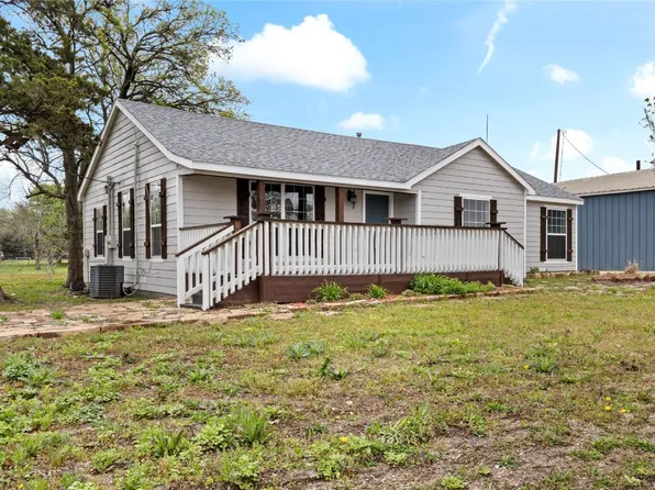 23510 High Rdg #78, Blue Ridge, TX 75424