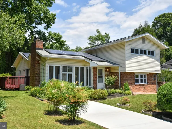 2000 McAuliffe Dr, Rockville, MD 20851